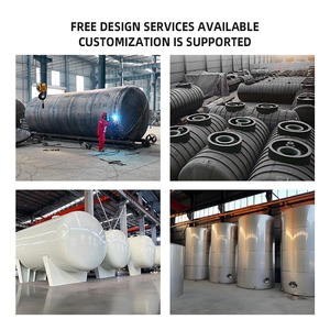 Tanque <span class=keywords><strong>de</strong></span> Almacenamiento <span class=keywords><strong>de</strong></span> Acero Inoxidable <span class=keywords><strong>de</strong></span> 200L, Grado Alimenticio SS304, Tapa Cerrada, para Aceite Usado, Cumple con la Normativa <span class=keywords><strong>de</strong></span> la UE, Antioxidante - Product Image 6