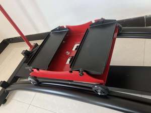 2026 New Snowboard Machine Gym Fitness Equipment Skier <strong>Skiing</strong> <strong>Simulator</strong> - Product Image 5