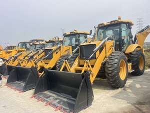 حفار كاتربيلر 420F مستعمل بحالة جيدة، حفار خلفي مستعمل من كات، حفار كات مستعمل 420f2 للبيع - Product Image 4