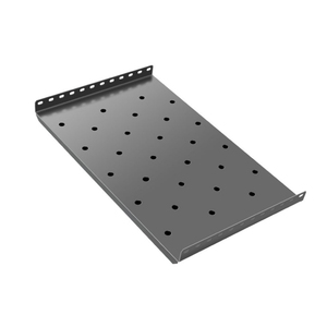 Máy Chủ Rack Kệ 1U Tủ Accessoires Máy Chủ Rack Mountable Ngăn Kéo Trượt Kệ Cố Định Kệ - Product Image 2