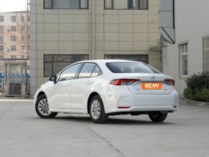 Autos Usados Más Baratos, Autos <span class=keywords><strong>de</strong></span> <span class=keywords><strong>Segunda</strong></span> <span class=keywords><strong>Mano</strong></span>, Toyota Corolla 1.2T con Ventanas, Venta <span class=keywords><strong>de</strong></span> Autos Usados - Product Image 4