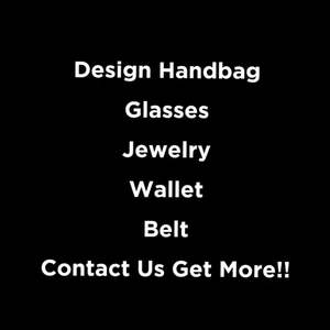 Bolso de mano de diseñador de lujo 5A de cuero de alta calidad para mujer - Product Image 2