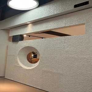 Piedra Flexible <span class=keywords><strong>de</strong></span> lujo Faux High Simulation Stone Piedra artificial para Villa Interior y Exterior MCM para decorar la pared Revestimiento - Product Image 3