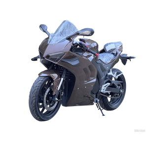 มอเตอร์ไซค์แข่งแบบไร้แปรงถ่านลิเธียมรุ่นใหม่ขายดีปี 2026 72v 160 กม./ชม. 3000w-16000w ราคาโรงงานถูก V4 No - Product Image 3