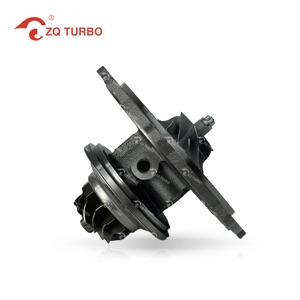 ZQJX985 RHF5 VA430180 noyau de turbocompresseur 8981506883 pour ISUZU <span class=keywords><strong>D</strong></span>-<span class=keywords><strong>MAX</strong></span> TFR <span class=keywords><strong>TWIN</strong></span> <span class=keywords><strong>TURBO</strong></span> TFS moteur 4JK1-TC 2.5L 120KW DIESEL 2013- - Product Image 2