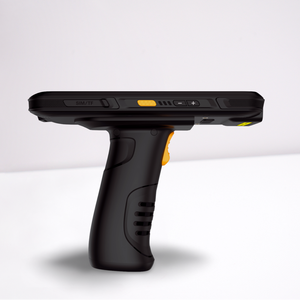 IP65 gồ ghề <span class=keywords><strong>Android</strong></span> 12 UHF RFID 4 gam Máy Quét Mã Vạch Quad Core CPU công nghiệp PDA với dấu vân tay thu thập dữ liệu trong kho - Product Image 4