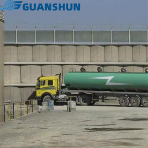 Barrera Defensiva de Gabiones Soldados Anticorrosivos de Bajo Precio, Muro Antiesplosión Hesko <span class=keywords><strong>Bastion</strong></span>, Fácil Instalación, Muro de Arena a Prueba de Explosiones - Product Image 2