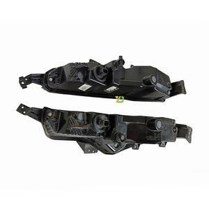 Luces <span class=keywords><strong>Antiniebla</strong></span> LED de <span class=keywords><strong>Segunda</strong></span> <span class=keywords><strong>Mano</strong></span> del Fabricante para Lincoln Nautilus, Luces de Circulación Diurna, Luces <span class=keywords><strong>Antiniebla</strong></span> para Parachoques, Luces de Circulación Diurna LED - Product Image 3