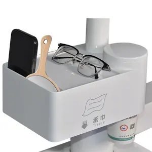 Roson新製品5 in1多機能ティッシュボックスは、歯科用ユニットの歯科用椅子のさまざまなブランドに固定されています