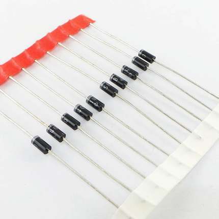 SeekEC Schottky Diode SB140 SR140 DO-41 40V 1A