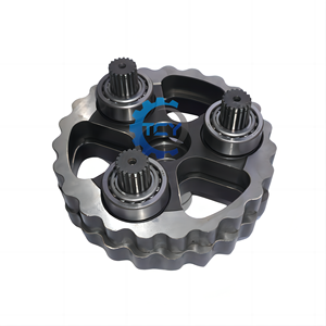 PC60 Rv ingranaggio Assy albero e porta Gm08 <span class=keywords><strong>Gm09</strong></span> Travel riduttore scatola ingranaggi Rv Assy - Product Image 1