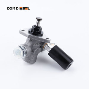 Pompa di alimentazione del carburante di vendita calda 0440008089 1339048 per <span class=keywords><strong>DAF</strong></span> Truck 75 85 <span class=keywords><strong>CF</strong></span> 95 FA FAD FAT XF - Product Image 3