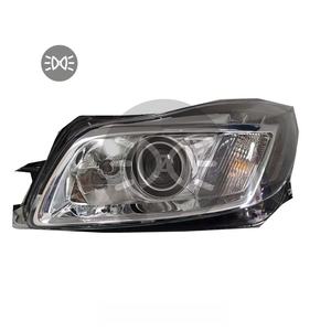 Stock 12V HID Faros de coche más vendidos para 2012 Buick Regal Faros de xenón Faro de proyector de alta definición - Product Image 2