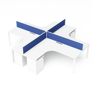 Bureau <span class=keywords><strong>de</strong></span> direction avec ordinateur chaise <span class=keywords><strong>de</strong></span> bureau ergonomique tables <span class=keywords><strong>de</strong></span> travail en bois cloisons <span class=keywords><strong>de</strong></span> bureau mobilier <span class=keywords><strong>de</strong></span> poste <span class=keywords><strong>de</strong></span> travail - Product Image 3