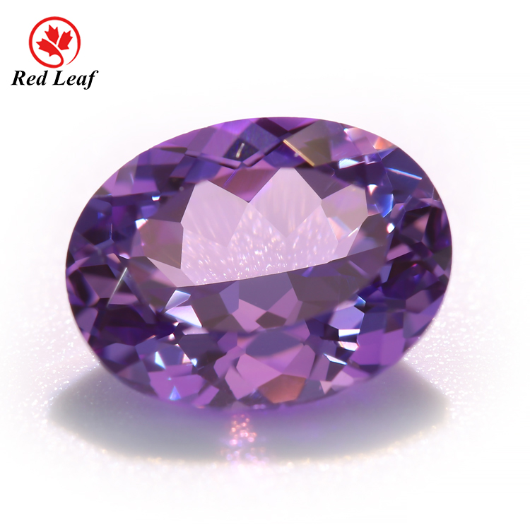 Saphir violet