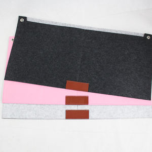 Offre Spéciale dense et épais pour la doublure feutre non tissé de polyester antichoc résistant à l'usure - Product Image 4