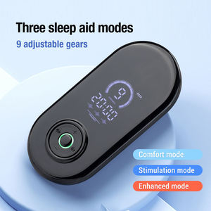 Dispositivo Auricular para el Nervio Vago, Ayuda para Dormir, Relajación y Alivio del Estrés y la Ansiedad, Mejora el Sueño y la Concentración con Tecnología Auricular - Product Image 4