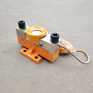 Keli QSロードセル30tonデジタル計量センサー3000kgロードセルセンサー用トラックWeidhbridgeスケール - Product Image 3