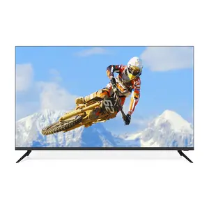 Professional Supplier of 55 65 75 85 Inch Android LED TVs Fast delivery Super good quality lcd screen Top-ranking products