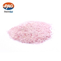 Complément alimentaire en poudre de collagène aux fruits de canneberge et probiotiques 10B/20B, suppléments à base de plantes, poudre rose
