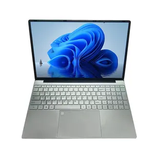 Fabrikant Laptop 8/12/16Gb Ram 256/512/1024Gb Rom Notebook Computer Met Intel Celeron J4125 Laptops 15.6 Inch