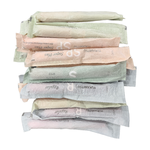 Fournisseur de fabrication de tampons en coton biologique Tampons et serviettes hygiéniques pour ongles <span class=keywords><strong>Tampon</strong></span> <span class=keywords><strong>applicateur</strong></span> en plastique - Product Image 3