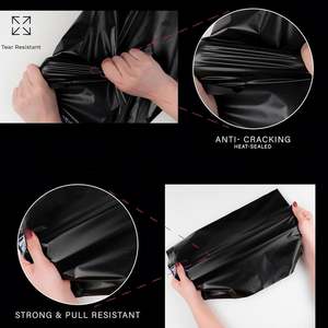 Custom Logo PolyMailer Printed Poly Packing Poli Mailers <b>Bag</b> Polly Mailing Poly Mailer Polybag Polymailers Shipping <b>Bags</b> - Product Image 4