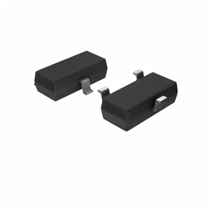 Buy Electronics Components Online TO 236 3, SC 59, SOT 23 3 Power Management (PMIC) Original DS1816R-5-U+ - Product Image 1