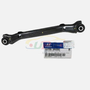 Sistema de suspensión automotriz de alta gama ARM & BUSH ASSY-SUSP UPR 55100-3R000 55100 3R000 para Hyundai Elantra Kia Ceed 551003R000 - Product Image 1