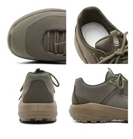 Nouvelles Chaussures de Sport Respirantes pour Hommes – Baskets de Marche et Randonnée en Plein Air – Prix Usine – Chaussures de Sport d'Extérieur pour Hommes