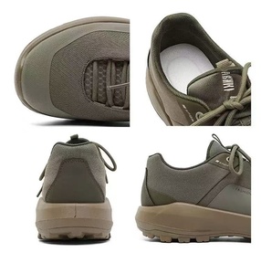 Nuove Scarpe Sportive Traspiranti da Uomo, Sneakers da Passeggio, Scarpe da Trekking Outdoor a Prezzo di Fabbrica - Product Image 6