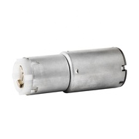 Moteur CC sans balais à engrenages planétaires 12V Yateng pour vélos électriques, essuie-glaces de voiture, appareils électroménagers, ventilateurs, robots à aimant permanent
