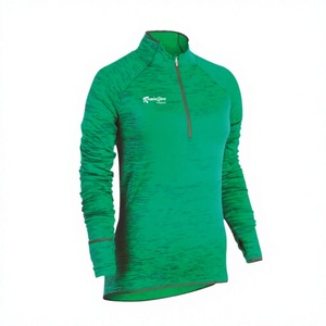 Gym Wear <b>Compression</b> <b>Shirts</b> For Men's <b>Black</b> Color Sublimation Sleeve Short Sleeves Polyester Spandex Rash Guards - Product Image 1