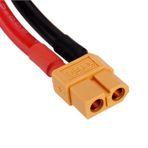 แบตเตอรี่<span class=keywords><strong>11.1V</strong></span> 65C 3S ชาร์จได้ <span class=keywords><strong>Lipo</strong></span> 6000mAh Drone RC - Product Image 2