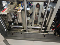 Machine de soufflage de bouteilles PET entièrement automatique à grande vitesse à 2 cavités, machine de moulage par soufflage de bouteilles de boissons PET personnalisée