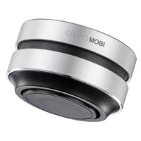 Transforme Tout en Haut-parleur Dura MOBI Haut-parleurs Mini Sans Fil Portables Haut-parleur à Conduction Osseuse en Métal