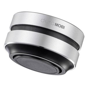 Hoparlör Dura MOBI taşınabilir Mini kablosuz hoparlörler için bir şey döner Metal kemik iletim hoparlör - Product Image 5