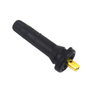 Capteur de pression des pneus avec valve pour Buick Regal LaCrosse Chevrolet, tubeless, en cuivre, embout américain - Product Image 3