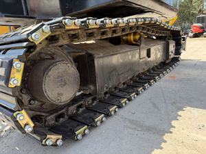 Petite pelle Sany SY35 SY55 SY60C 3.5 tonnes 5.5 tonnes 6 tonnes d'occasion avec pouce - Product Image 6