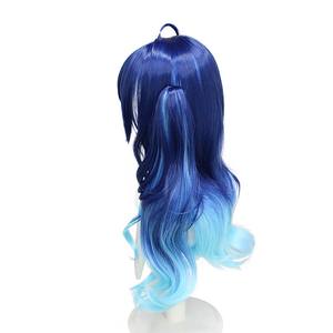 Набор радужных париков для Хэллоуина - Product Image 3