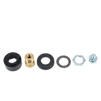 Rapide Raccord Europe Machine De Soudage Câble Connecteur DKJ 10-25 35-50 50-70 70-95 Rapide Connecteur De Soudage Machine Plug Socket