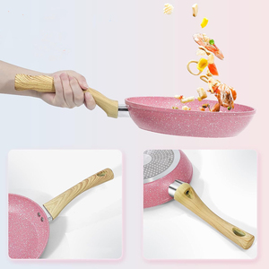 Forgiato pentole <span class=keywords><strong>in</strong></span> alluminio, - Product Image 3