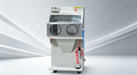 Machine de ponçage et de gravure manuelle FS-606 avec moteur 1,5 kW 380 V 105 kg pour la production de chaussures, équipement de production de chaussures