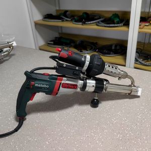 Nuovo 230V mano di plastica estrusione <span class=keywords><strong>saldatore</strong></span> PP/HDPE/PPR/PVC pistola <span class=keywords><strong>per</strong></span> saldatura <span class=keywords><strong>per</strong></span> <span class=keywords><strong>tubi</strong></span> di plastica <span class=keywords><strong>per</strong></span> lavori di saldatura - Product Image 4