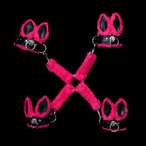 <span class=keywords><strong>Masque</strong></span> <span class=keywords><strong>de</strong></span> tête en cuir PU FAAK Bondage BDSM, accessoires <span class=keywords><strong>de</strong></span> bondage, jouets sexuels pour adultes, outil <span class=keywords><strong>de</strong></span> cosplay pour les amoureux du BDSM, Halloween - Product Image 5