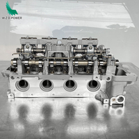 OEM 11127624778 11127624777 untuk BMW 320i 520i 18i 525i 528i X1 X3 X5 X4 X6 328I 220i 428i N20B20 N20 Rangkaian Kepala Silinder