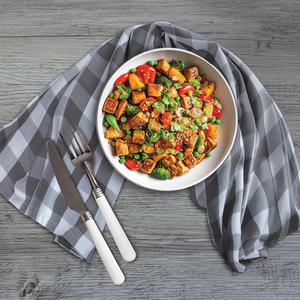 Venta caliente de alta calidad de algodón tejido liso teñido línea patrón Amarillo Blanco absorbente de agua toallas de cocina personalizado exportación hogar - Product Image 1