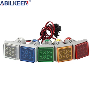 Độ chính xác cao AD101-22HR giờ đồng hồ đo độ phân giải thời gian ghi để theo dõi chính xác thời gian chạy động cơ trong ô tô - Product Image 1