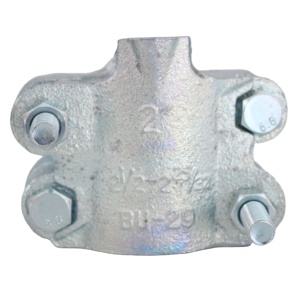 ตัวยึดสายรัดเหล็กยึด<span class=keywords><strong>ท่อ</strong></span>ดับเพลิงแบบอเมริกันสำหรับยึดอุปกรณ์ท่อ - Product Image 6