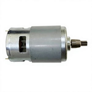 Moteur de clé à chocs électrique universel au lithium 77518V 21V, 7 dents, pour Qimo <span class=keywords><strong>Hulk</strong></span>, fil de cuivre 100%, 2103, pour appareil électroménager permanent - Product Image 4